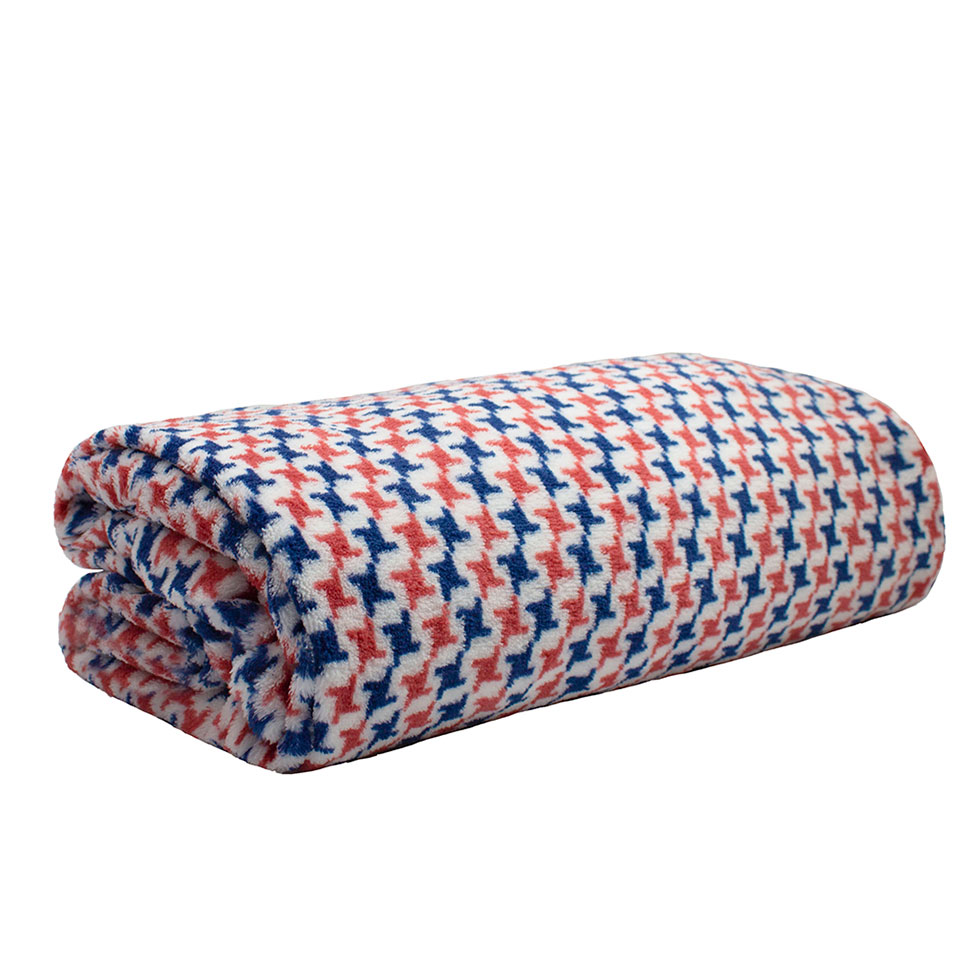 Corbeto Mic. Estampado Casal Sortido
