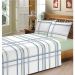 Jogo Cama Microfibra 4 Peças Casal Quartzo Camesa
