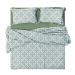 Jogo De Cama Cotton Plus 3 Peças - Solteiro Arabesque Camesa