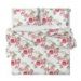Jogo De Cama Cotton Plus 4 Peças - Queen Belize Camesa