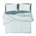 Jogo De Cama Cotton Plus 4 Peças - Queen Punto Camesa