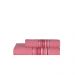 Jogo de Banho Banhão Vegas Rose 2 peças Camesa
