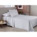 Jogo de Cama Queen 4 Peças Essecial Neo Cinza