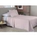 Jogo de Cama Solteiro com 3 Peças Essencial Neo Rose