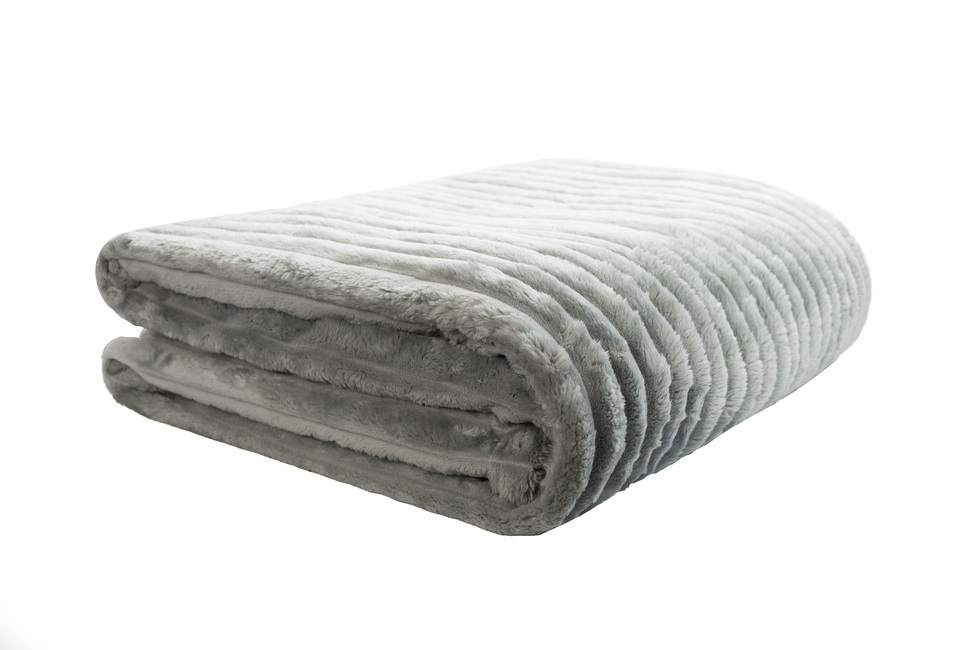 Manta Queen Neo Mares Cinza Limestone