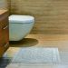 Tapete Artesano 60x43 Branco Prime Camesa