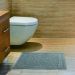 Tapete Artesano 60x43 Cinza Prime Camesa