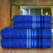 Toalha Dynamo Banho 70x140 Azul Escuro Camesa