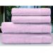 Toalha Neo Prime Rosto 50x80 Rosa Botane Camesa