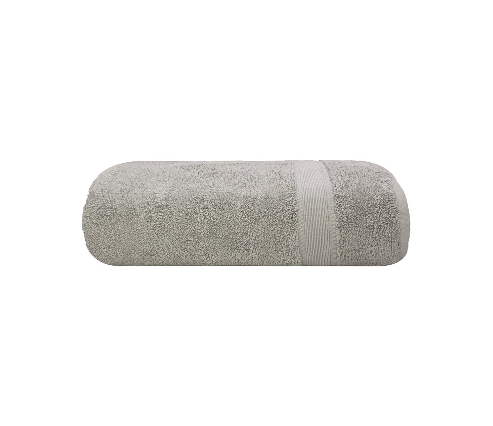 Toalha de Banho Ícone 70x140 Bege