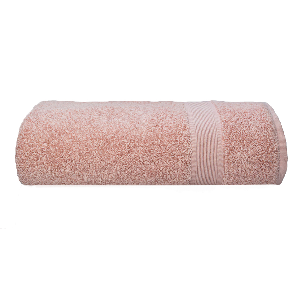 Toalha de Banho Ícone I Rose