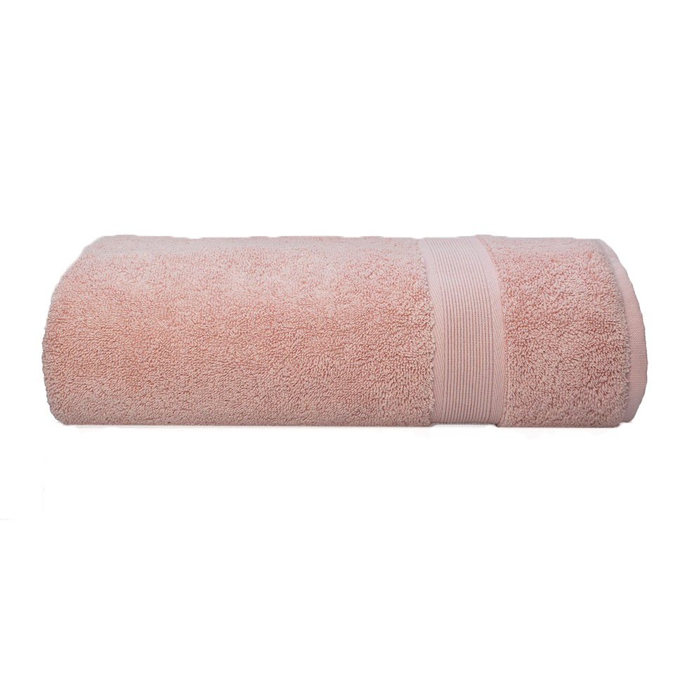 Toalha de Banho Ícone II Rose