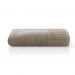 Toalha de Banho Velour 85x150 Marrom