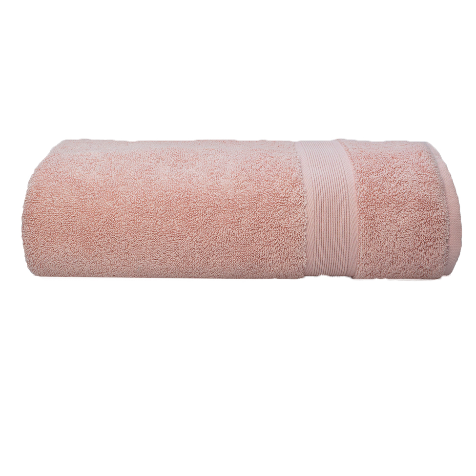 Toalha de Rosto Ícone Rose