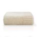 Toalha de Rosto Velour Bege