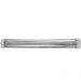  Esteira Escorredora Cozinha Multifunções Inox Silicone 48x24 