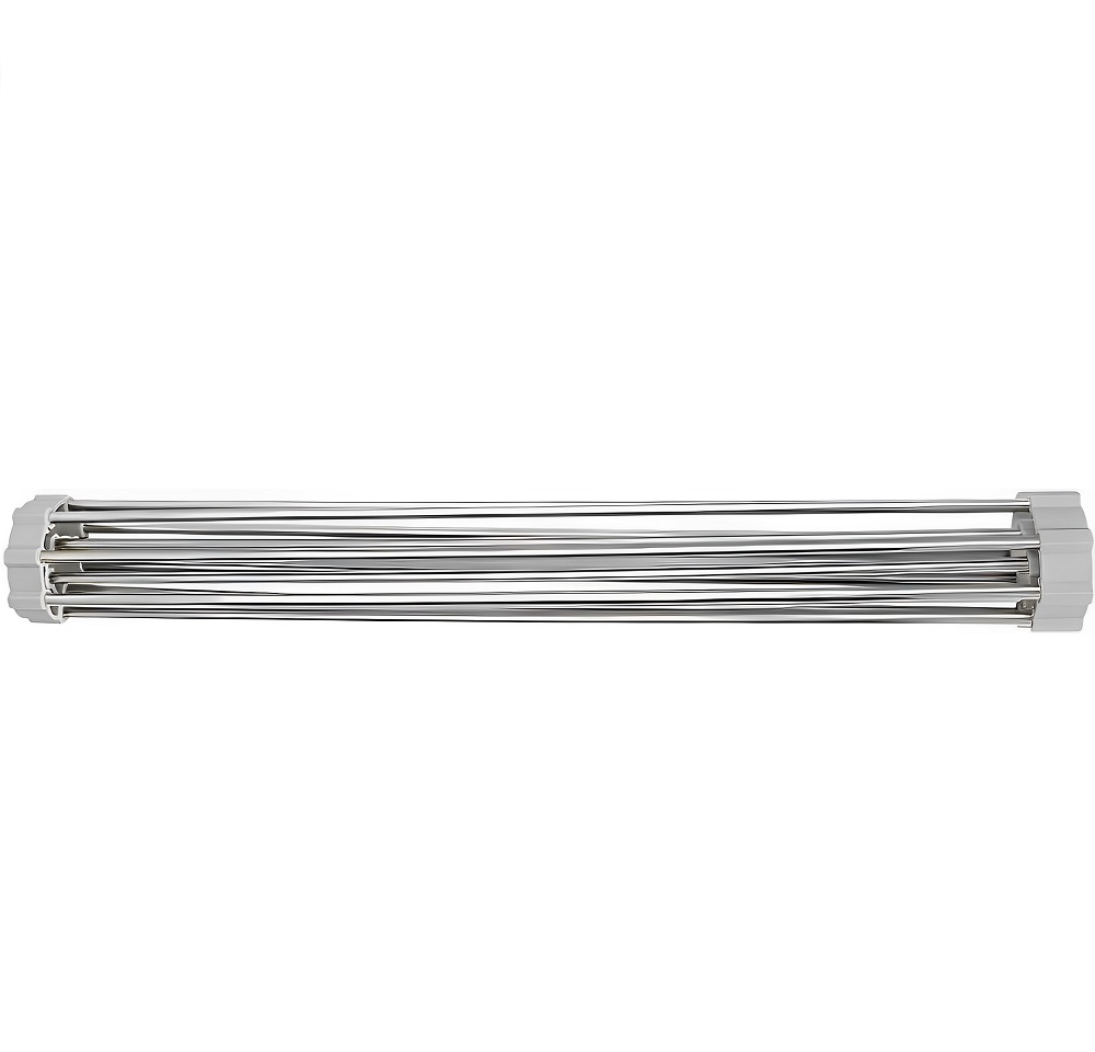  Esteira Escorredora Cozinha Multifunções Inox Silicone 48x24 