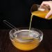  Peneiras Inox para Cozinha - Conjunto 3 Unidades - Coador Barman - Polvilhado Confeitaria - Escorredor  
