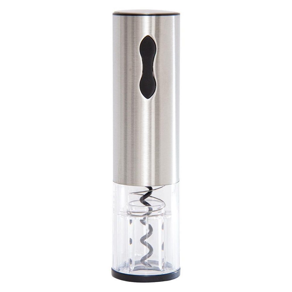 Abridor Vinho Saca Rolha Elétrico Automático Saca Rolhas USB 