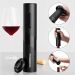 Abridor de Garrafas de Vinho Automatico, Saca Rolhas a Pilha  