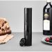 Abridor de Garrafas de Vinho Automatico, Saca Rolhas a Pilha  