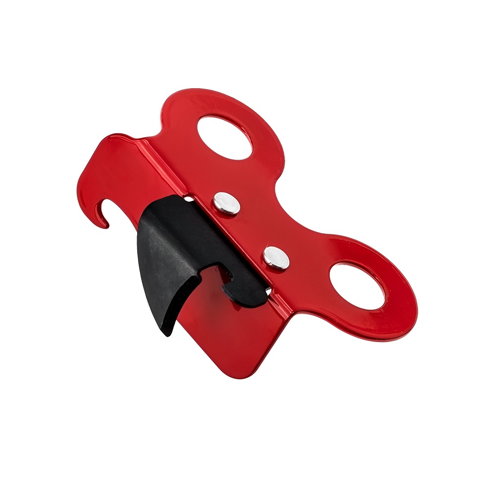 Abridor de Latas em Metal Modelo Borboleta 