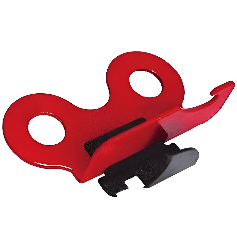 Abridor de Latas em Metal Modelo Borboleta 