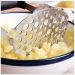 Amassador Manual de Batatas, Legumes, Frutas, Pure e Escondidinho 