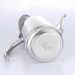 Bule p/ Fogão de Indução em Inox - Ideal p/ Chá/Café 1,5Lts 