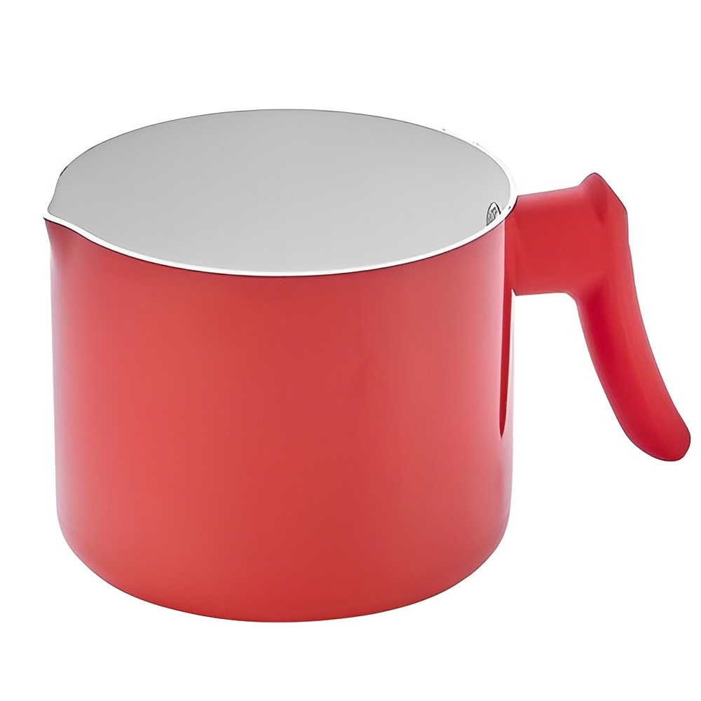 Caneco Fervedor 1,6 Litros Aluminio Revestimento Ceramico Antiaderente 