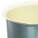 Caneco Fervedor Leiteira 1 Litro Aluminio Revestimento Ceramico 