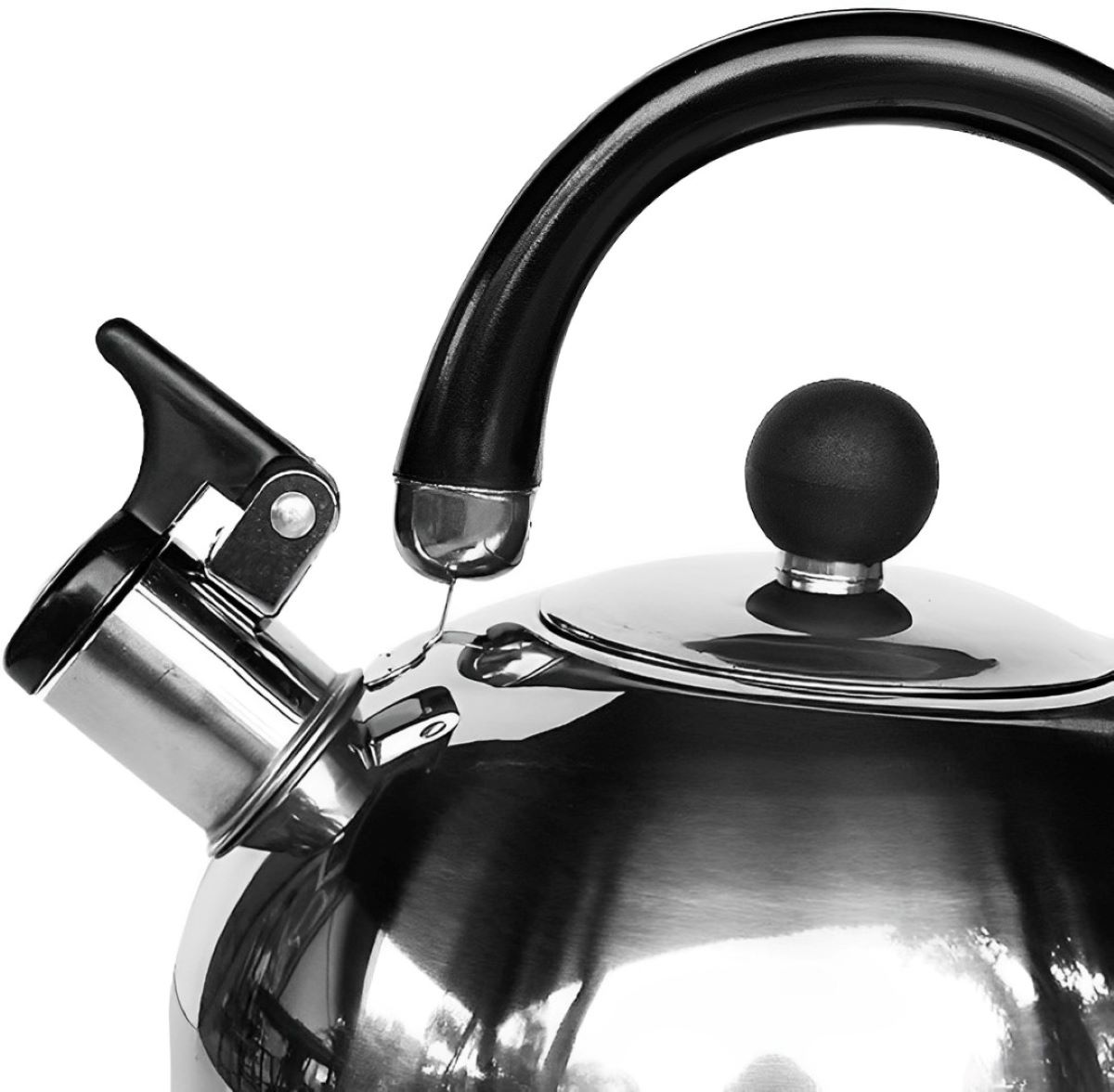 Chaleira-inox-2-litros-apito-alça-móvel-ferver-água-café-chá-chimarrão 