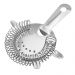 Coador De Coquetel Drinks Strainer 4 Apoios - Bar 