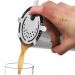 Coador De Coquetel Drinks Strainer 4 Apoios - Bar 