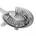 Coador De Coquetel Drinks Strainer 4 Apoios - Bar 
