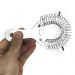 Coador, Strainer Inox Drinks E Coquetéis 2 Apoios 