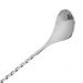 Colher Bailarina Inox 28cm Corpo Espiral  