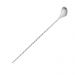 Colher Bailarina Inox 28cm Corpo Espiral  
