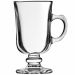 Conjunto 3 Xícaras para Cappuccino- Ideal para Dolce Gusto - Vidro Transparente -230mL 