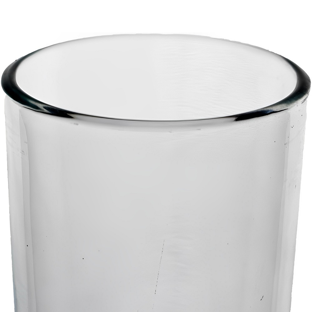 Conjunto de 6 Copos Altos de Vidro Gallery, A13cm, 260ml 