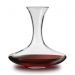 Decanter Vinho 1.500ml 23cm Vidro Transparente