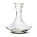 Decanter Vinho 1.500ml 23cm Vidro Transparente