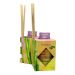 Difusor e Aromatizador de Ambientes Aromaterapia 100mL - Fragrâncias Bambu