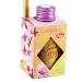 Difusor e Aromatizador de Ambientes Aromaterapia 100mL - Fragrâncias Cerejeira