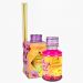 Difusor e Aromatizador de Ambientes Aromaterapia 100mL - Fragrâncias Cerejeira