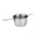 Dosador de Bebidas Drinks, Whisky, Gin Inox 40ml 