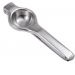 Espremedor De Limão Em Aço Inox 20 Cm  