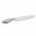 Faca para Peixe e Legumes Cozinha Multiuso Inox 32cm 
