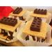 Forma em Silicone para Gelo, Chocolate, Gelatina - Bloco de Montar
