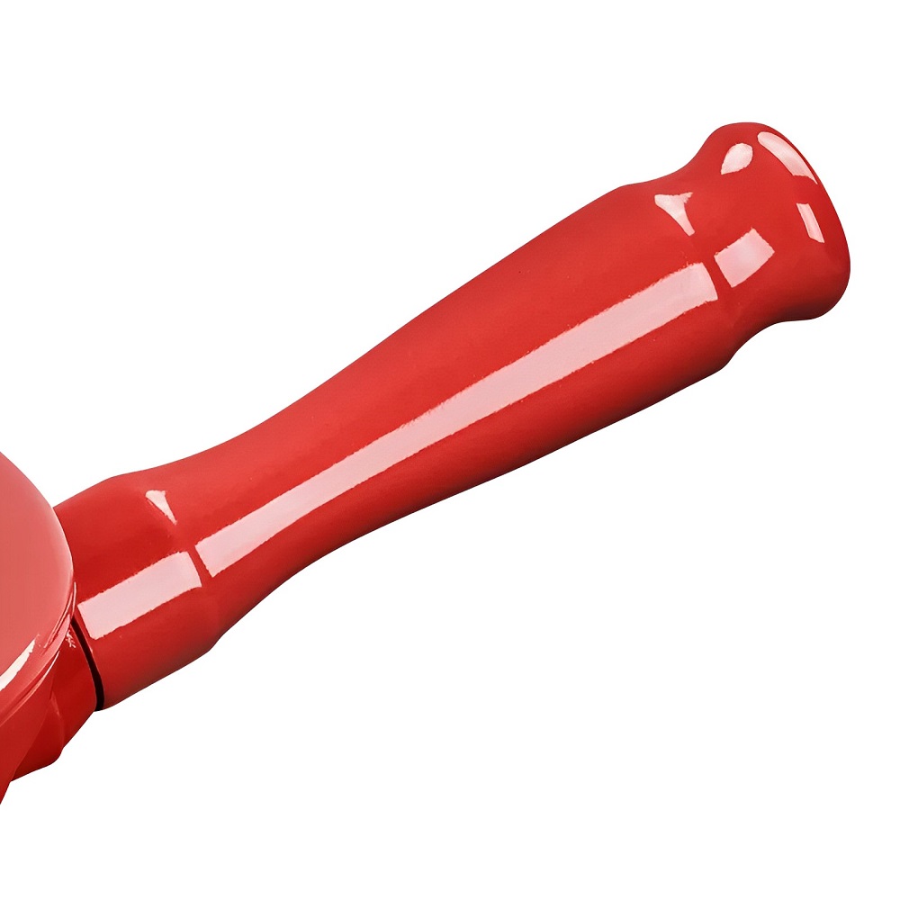 Frigideira Cerâmica com Tampa 22cm, 1000mL, Ceraflame, Duo 